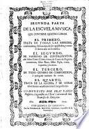 Escuela musica