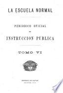 Escuela normal