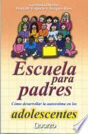 Escuela Para Padres