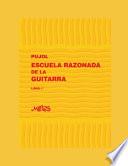 Escuela Razonada de la Guitarra