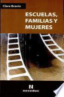 Escuelas, familias y mujeres