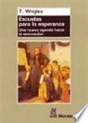 Escuelas para la esperanza