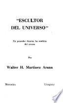 Escultor del universo