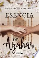 Esencia de Azahar