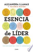 Esencia de líder