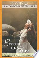 Esencia Del Astro