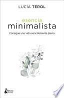 Esencia Minimalista