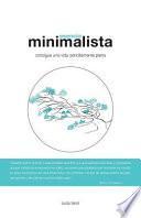 Esencia Minimalista