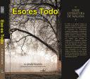 Eso Es Todo/Yang Yang