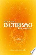 Esoterismo de la Metafísica : Cosmogénesis