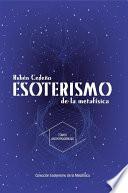 Esoterismo de la Metafísica