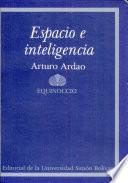 Espacio e inteligencia