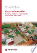 Espacio educativo