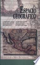 Espacio geográfico