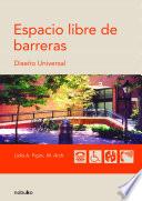 Espacio libre de barreras