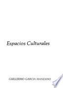 Espacios culturales