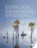 Espacios sagrados
