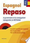 Espagnol. Repaso A2+-B2