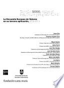 España 2000, entre el localismo y la globalidad