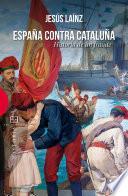 España contra Cataluña