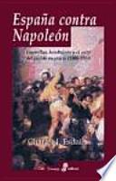 España contra Napoleón