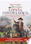 España contraataca