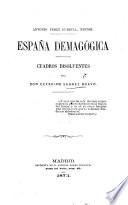 España demagógica