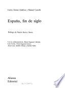 España, fin de siglo