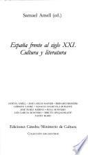 España frente al siglo XXI