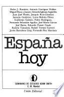 España hoy
