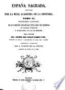 España sagrada