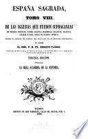España sagrada
