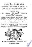 España sagrada