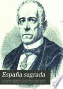 España sagrada