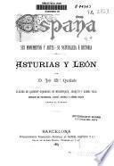 España, sus monumentos y artes, su naturaleza é historia