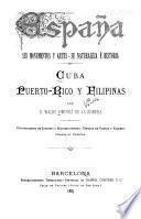 España, sus monumentos y artes, su naturaleza é historia: P̲í y Margall, Francisco. Granada, Jaén, Málaga y Almería