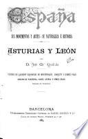 España, sus monumentos y artes, su naturaleza é historia: Q̲uadrado, José María. Castilla la Nueva