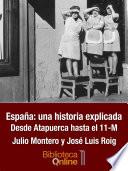 España: una historia explicada