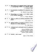 España--una sociedad enferma?
