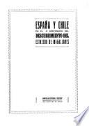 España y Chile