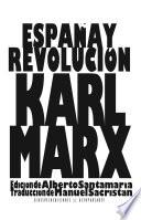 España y Revolución