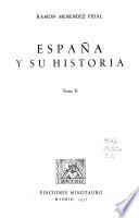 España y su historia