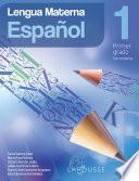 Español 1 Santos