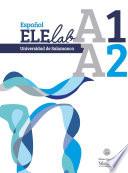 Español ELElab Universidad de Salamanca
