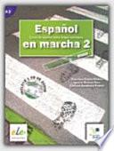 Español en marcha