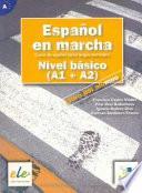Español en marcha