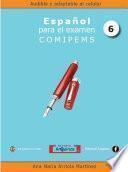 Español para el examen COMIPEMS