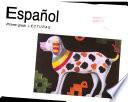 Español, primer grado