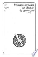 Español: Sexto grado