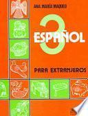 Espanol/ Spanish